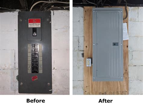 backer boxes for electrical work|plywood backer for electrical breaker.